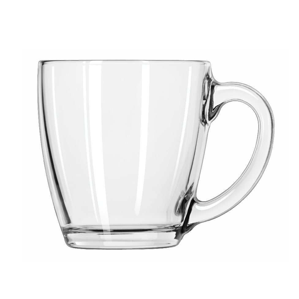 Bebidas calientes Taza 458ml