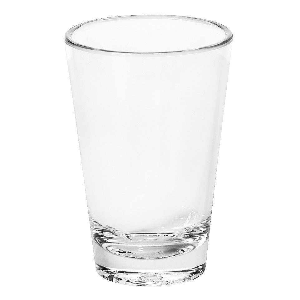 Shot Alibi Policarbonato 90ml