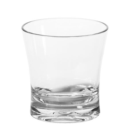 Alibi Policarbonato Vaso DOF 330ml