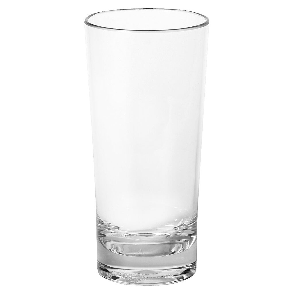 Alibi Policarbonato Vaso Beverage 410ml