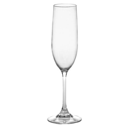 Alibi Policarbonato Copa Champán flauta 240ml
