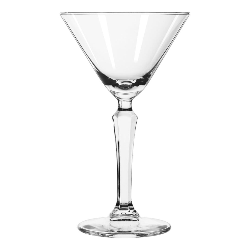 Spksy Copa Martini 193ml