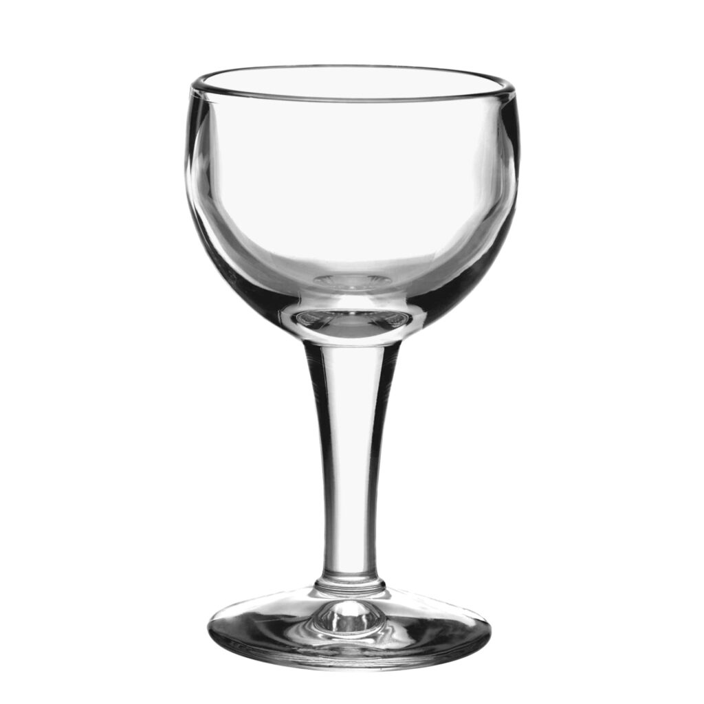 Bistrol Copa Red Wine 240ml