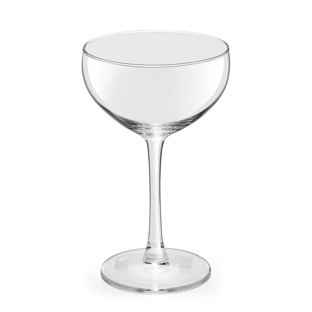 Specials Copa Coctel Coupe 240ml6ud