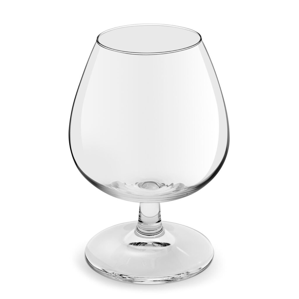 Specials Copa Brandy 370ml C&C6ud