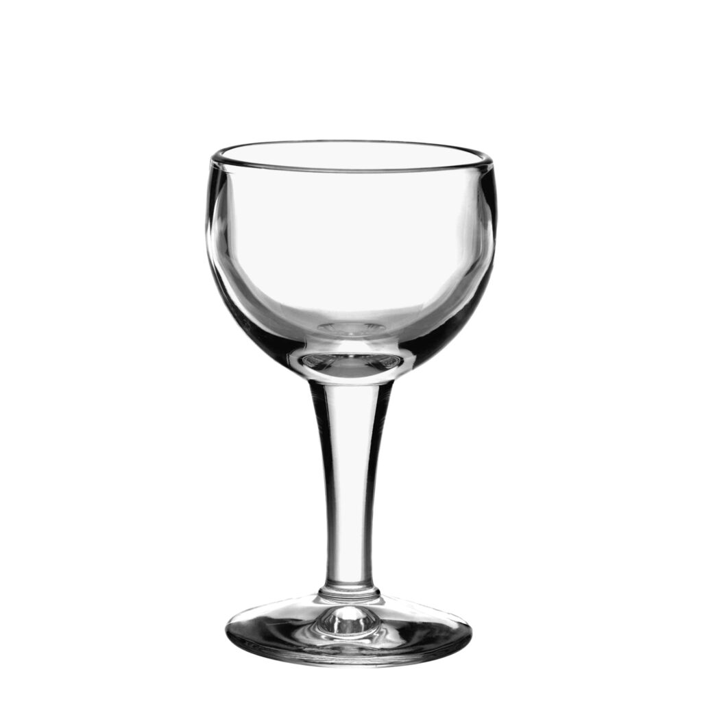 Bistrot Copa Vino Balón 140ml