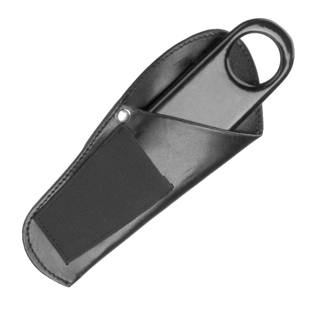 Funda cartuchera para abridor Blade