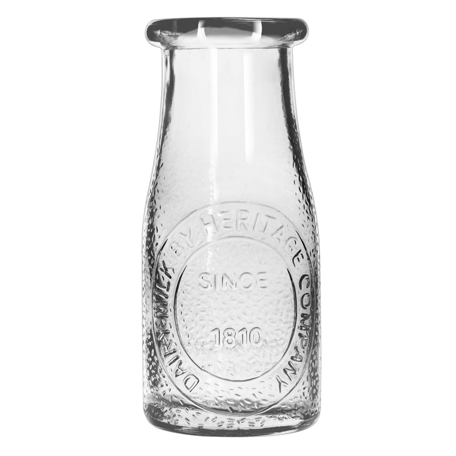 Botella leche Mini Postres 270ml