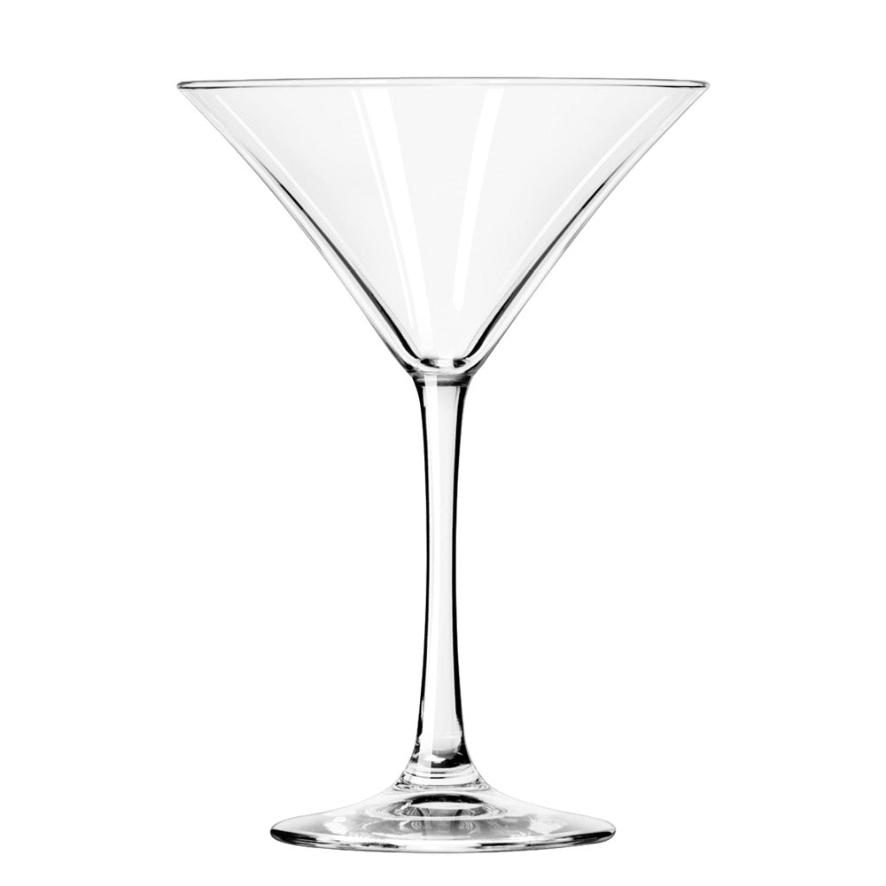 Policarbonato Copa Coctel Martini 300ml