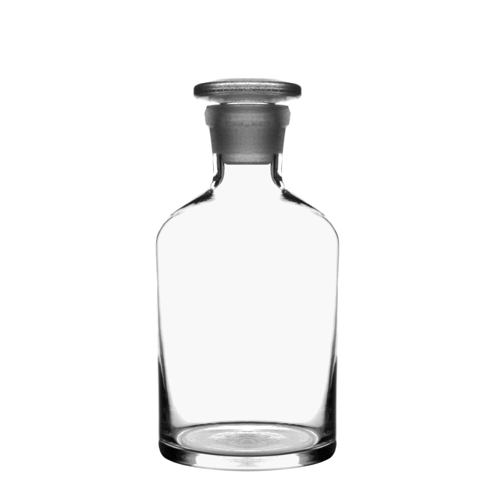 Boquilla con tapón 20-40ml