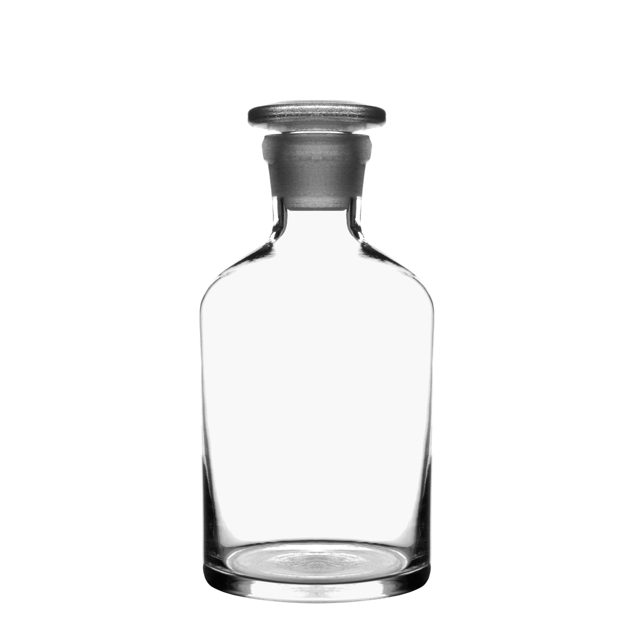 Boquilla con tapón 20-40ml