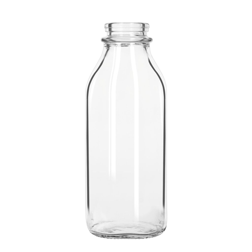 Botella Leche 991ml