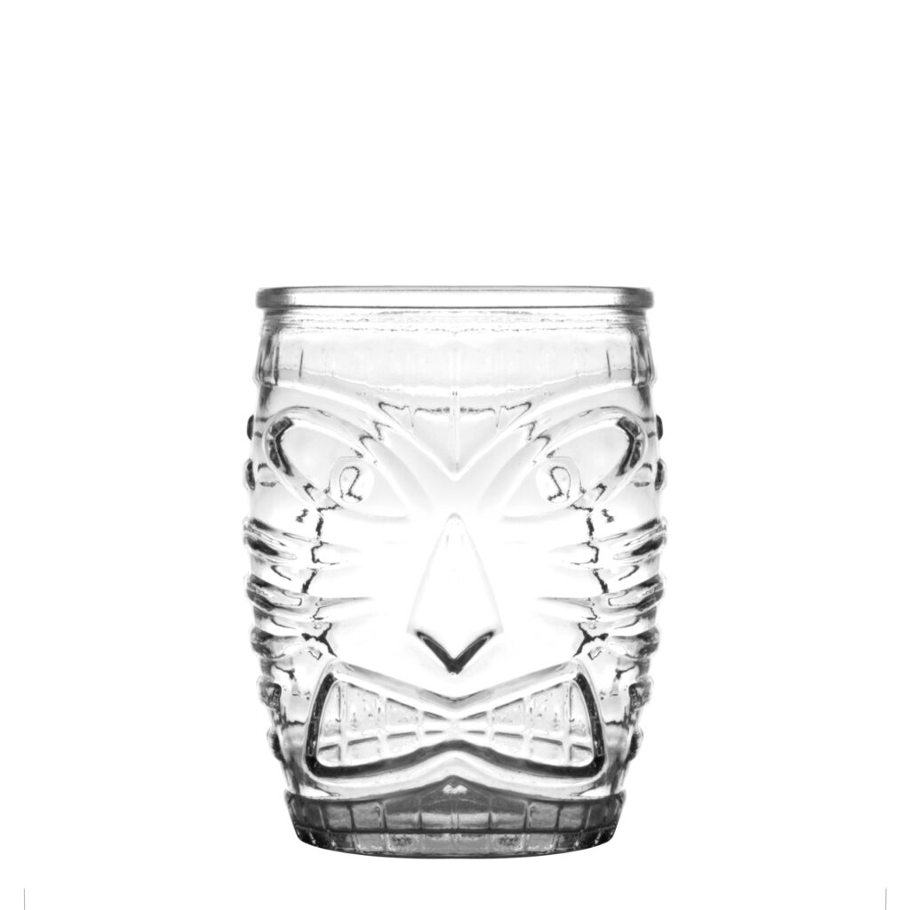 Tiki Cristal DOF 470ml