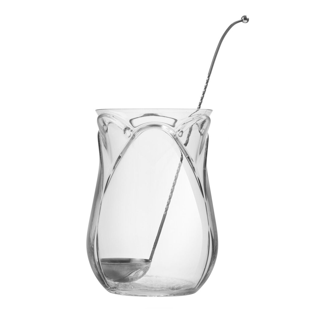 Ponchera con Cucharón Tulip 4Lt