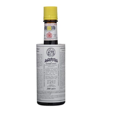 Bitter Angostura Aromatic  200ml