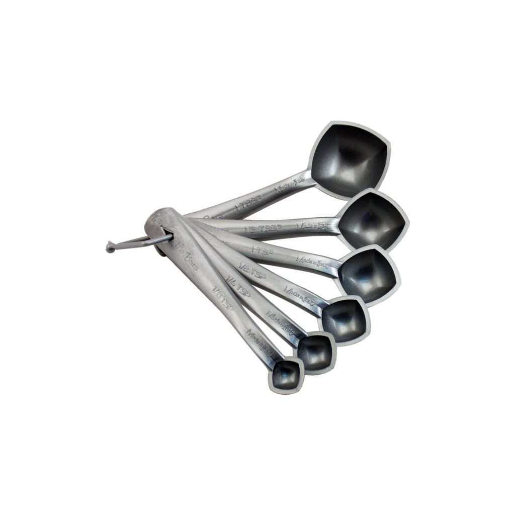 Cucharillas medidoras Set