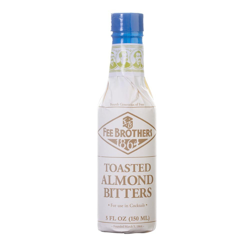 Fee Brothers Toasted Almond Bitter 150ml