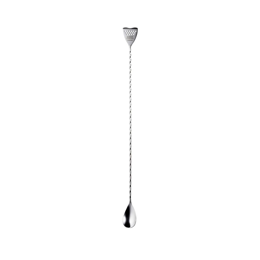Birdy Cuchara removedora 40cm