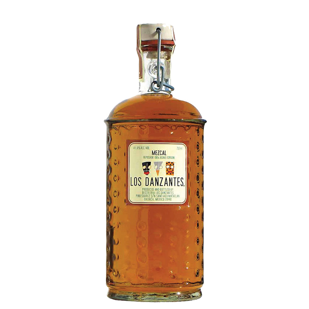 Tequila Casa Dragones Reposado 70cl