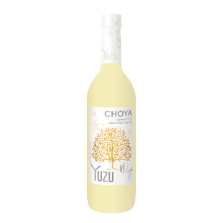 Choya Licor Yuzu 70cl