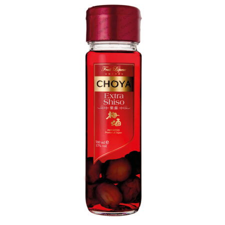 Choya Umeshu Extra Shiso 70cl
