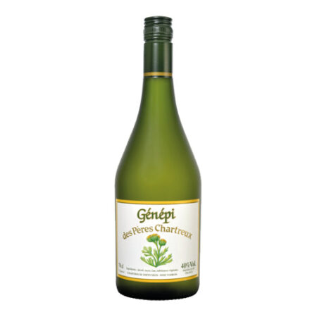Chartreuse Genepi 70cl