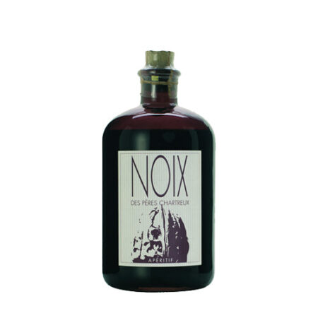 Chartreuse Licor Noix 100cl