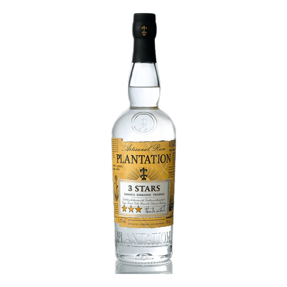 Planteray Ron 3Stars 70cl