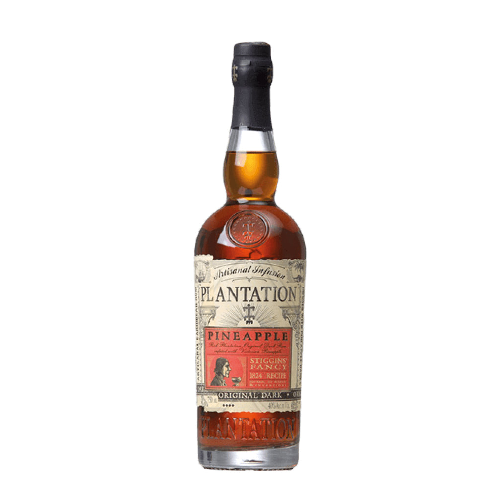 Planteray Ron Pineapple Seasonal P 70cl