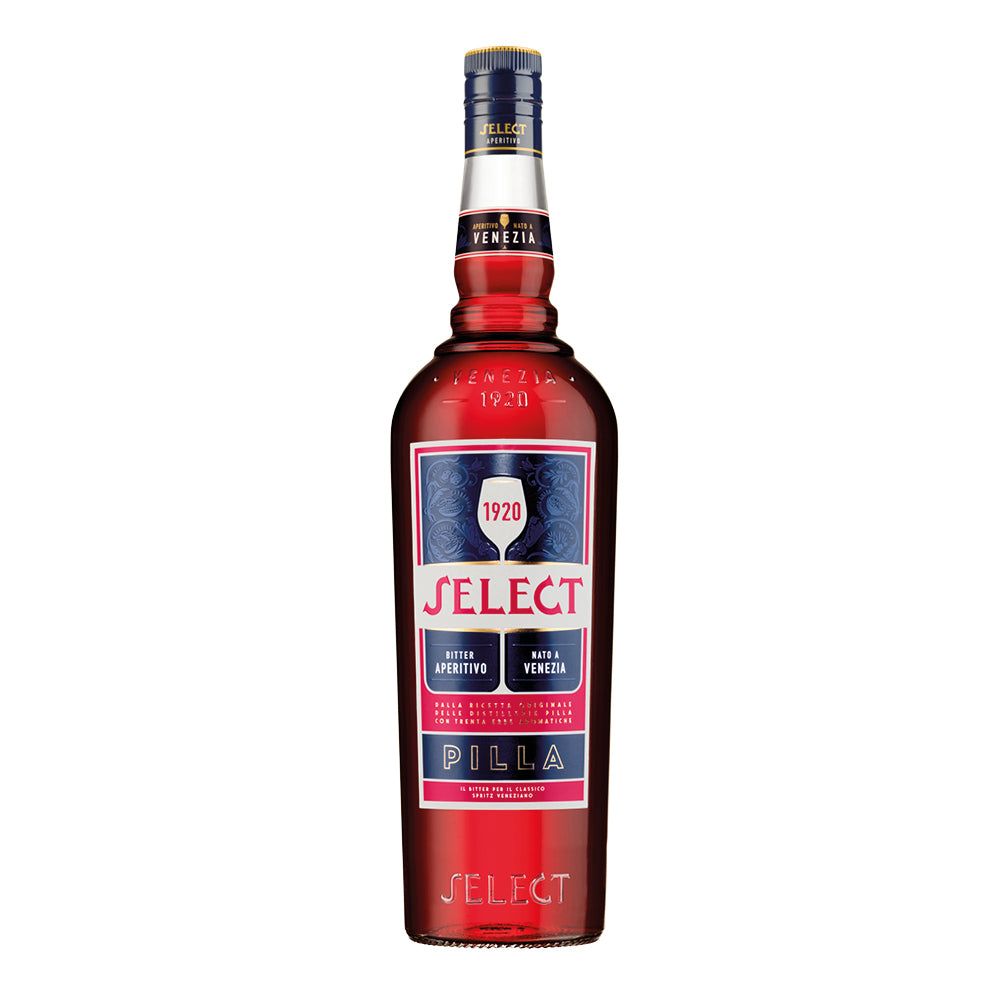 Select Licor Aperitivo 100cl
