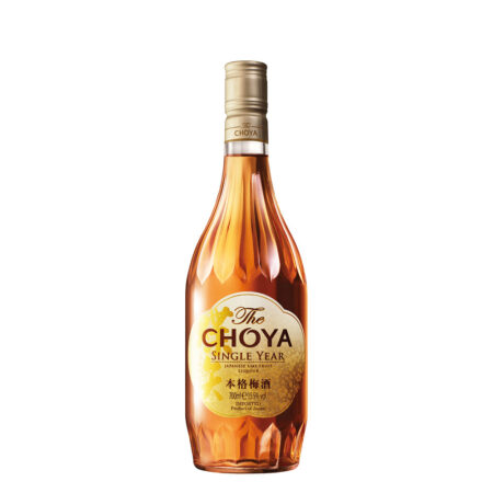 Choya Umeshu Extra Years 70cl