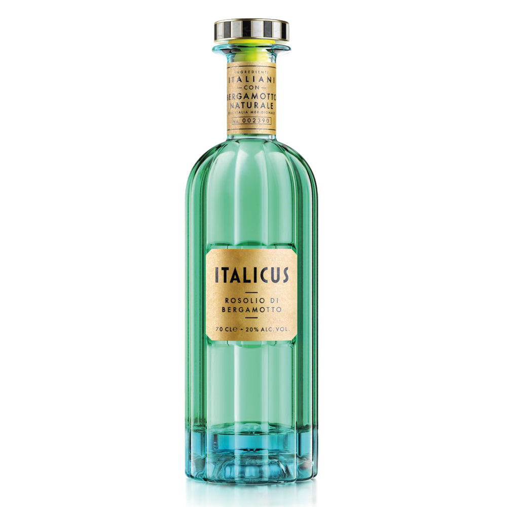 Italicus Licor Rosolio De Bergamota 70cl