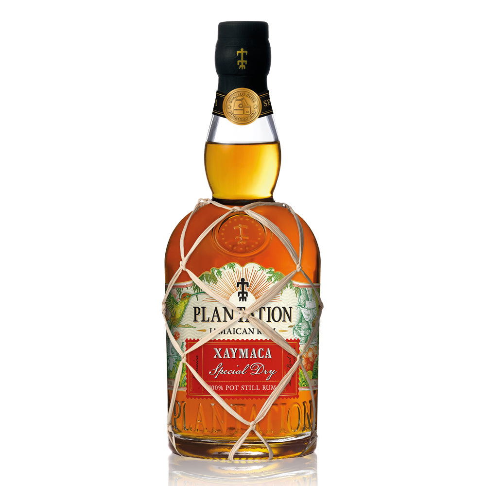 Planteray Ron Xaymaca 70cl