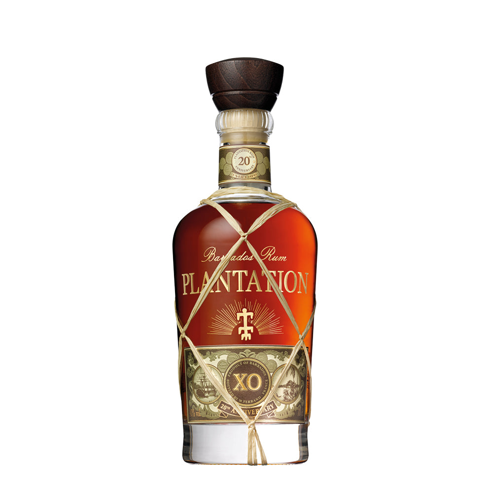 Planteray Ron 20th Aniversary XO Extra Viejo 70cl