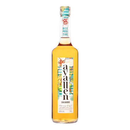Avallen Licor Calvados 70cl