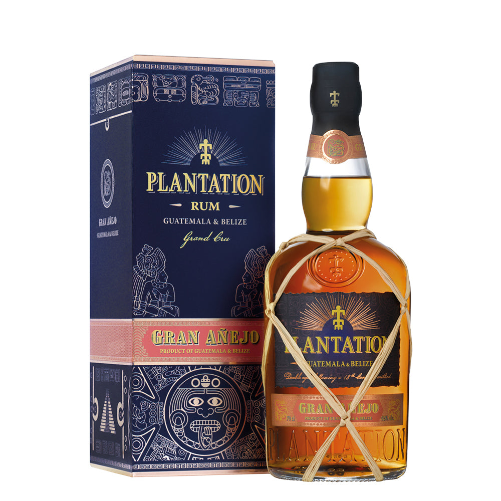 Planteray Ron Canerock 70cl
