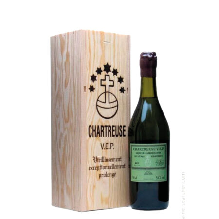 Chartreuse Licor Noix 700cl