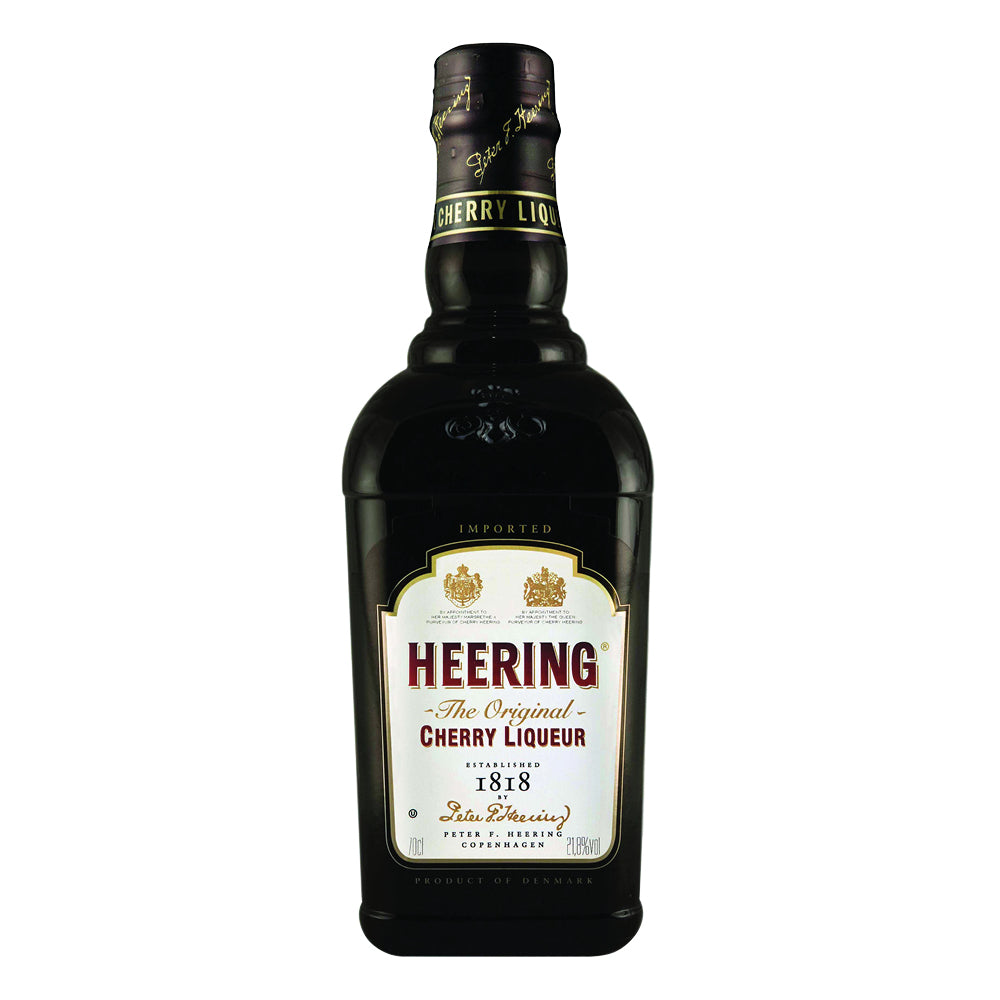 Heering Licor Cereza 70cl