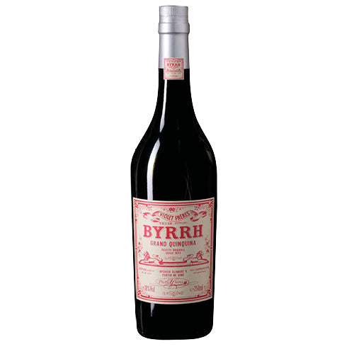 Pernod Vermut Byrrh Grand Quinquina 1000ml