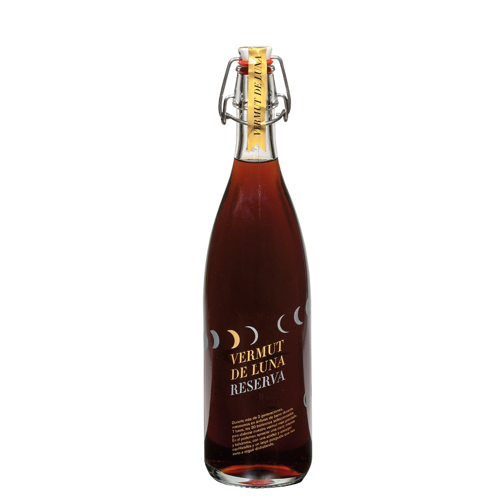 Luna Vermut 750 ml