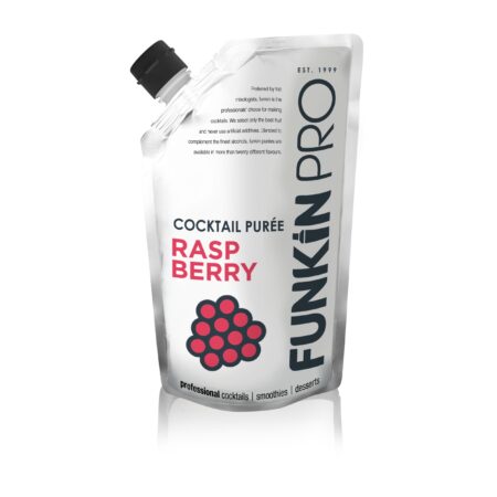 Funkin Pure Raspberry 1kg