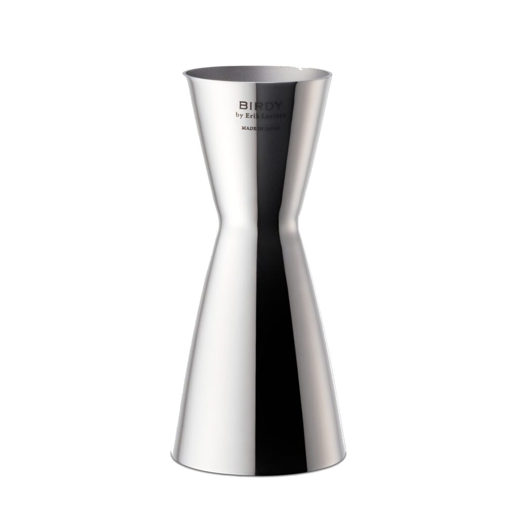Birdy Medidor 30/60 ml