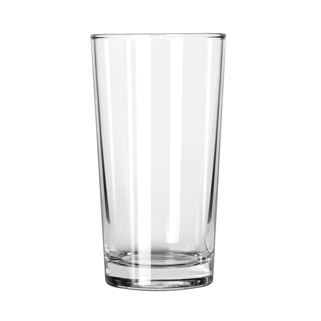 Heavy Base Vaso Collins 326ml