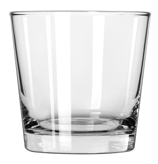 Heavy Base Vaso Agua 266ml