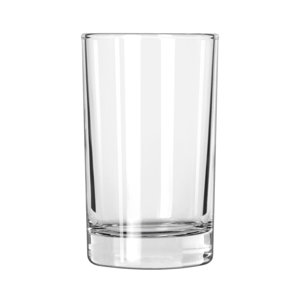 Vaso Spilt Heavy Base 178ml