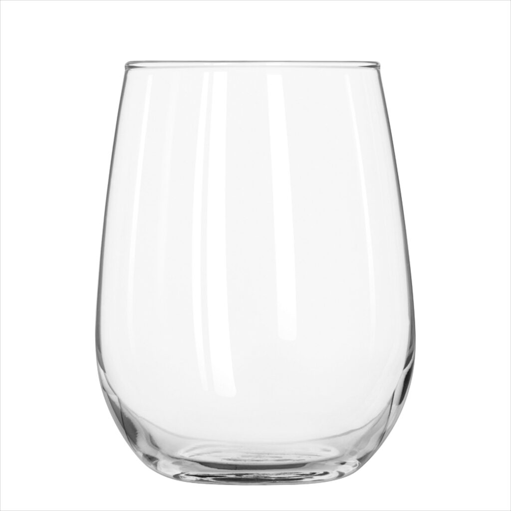 Stemless 525ML