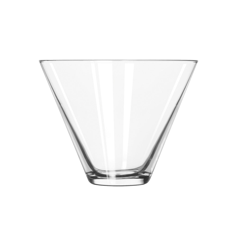 Stemless Vaso Coctel Martini 399ml