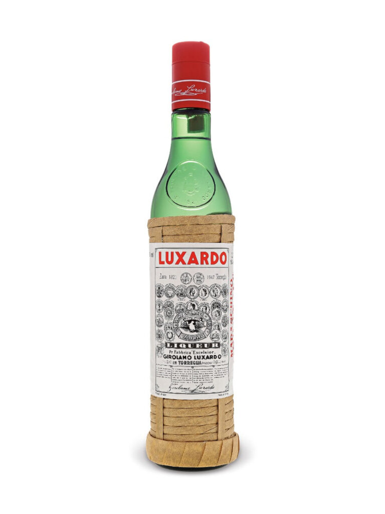 Licor Luxardo Marrasquino 70cl