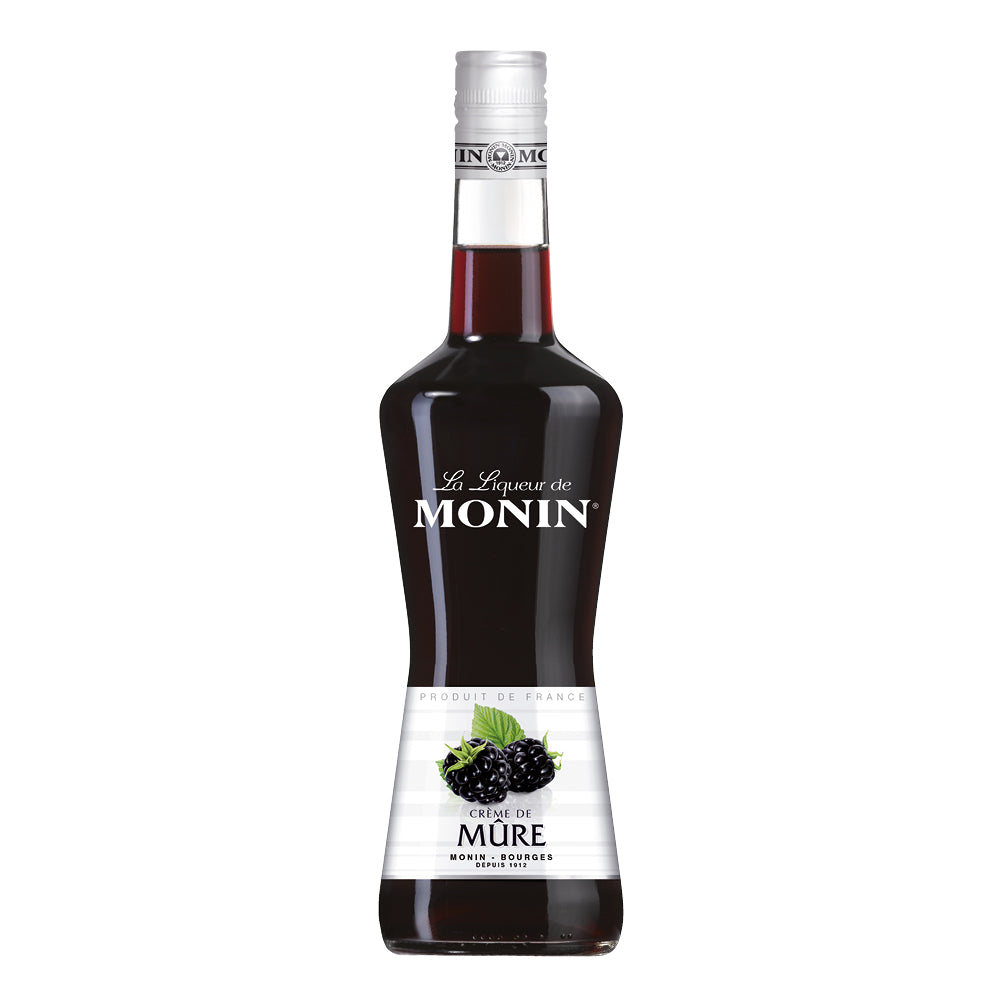 Le Sirop Monin Mora 70cl
