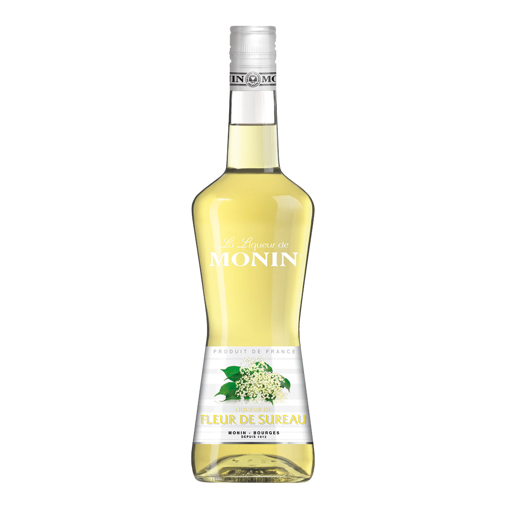 Licor Flor de Sauco 70cl Saint German